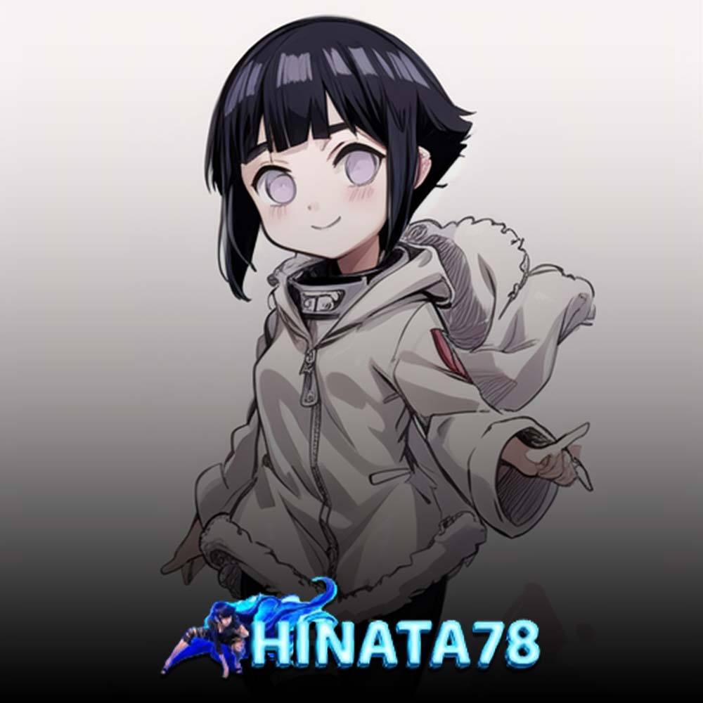 Sneakers terbaru hinata78